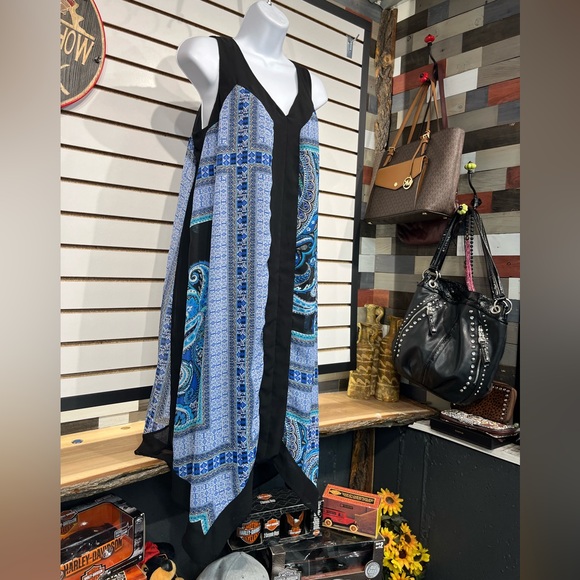 AB Studio dress size XL - Picture 3 of 8